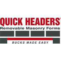 Quick Headers, LLC logo - Similar company to Ez Scaffold