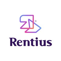 Rentius logo - Similar company to Symphony Partners