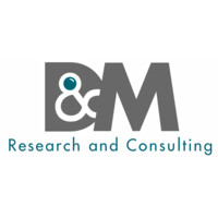 D&M Research and Consulting logo - Similar company to Chimitrade Spa
