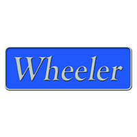 Wheeler logo - Similar company to Symtec, Inc