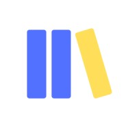 Legal Logic logo - Similar company to Backpack Ai