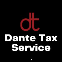 Dante Tax Service logo - Similar company to Dante.
