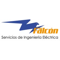 FALCÓN SERVICIOS DE INGENIERÍA ELÉCTRICA logo - Similar company to Iebtsa, Proyectos Y Servicios De Ingeniería Eléctrica