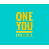 One You East Sussex logo - Similar company to Active Horizons