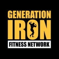 Generation Iron