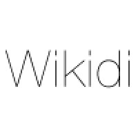 Wikidi logo - Similar company to Jyxo