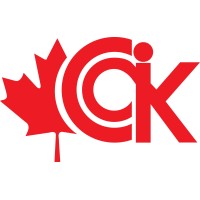 Canadian Centre for Information and Knowledge logo - Similar company to 800 'Black Forest' Squadron, Rcaircs