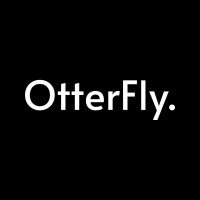 OtterFly logo - Similar company to N3 Digital