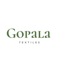 Gopala textiles logo - Similar company to Dirt Exports