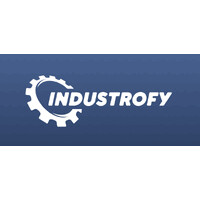industrofy logo - Similar company to Crazy Much Design
