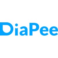 DiaPee logo - Similar company to Nutek- Insight Beyond The Visible