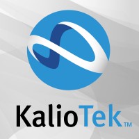 KalioTek logo - Similar company to Kalio Commerce