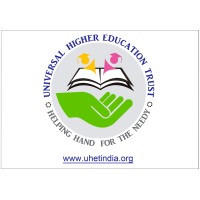 Universal Higher Education Trust logo - Similar company to Superfect Solutions