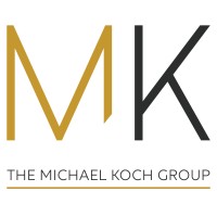 The Michael Koch Group logo - Similar company to Generis Collective