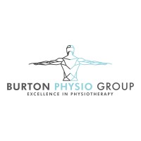Burton Physio Group logo - Similar company to Optimal Physio Ltd