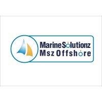 MARINE SOLUTIONZ logo - Similar company to Source One India