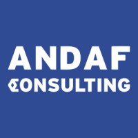 Andaf Consulting logo - Similar company to Digital Marketer