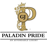 Hotel Paladin Pride logo - Similar company to Skillyheads Pvt Ltd
