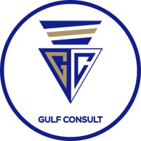 Gulf Consult logo - Similar company to 3D Model And Survey Solutions