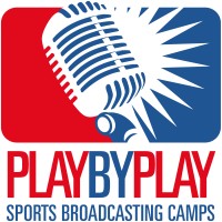 Play By Play Sports Broadcasting Camps