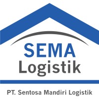 PT Sentosa Mandiri Logistik logo - Similar company to Pt. Oriaza Solusi Logistik