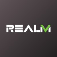 RealmFive logo - Similar company to Drop Point Automation
