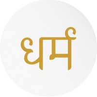 Dharma Political Risk and Strategy logo - Similar company to Grassroots Strategic Political Management Consulting