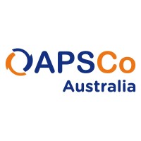 APSCo Australia logo - Similar company to One Recruiter