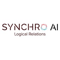 SYNCHRO AI logo - Similar company to Arn Systems (P)Ltd