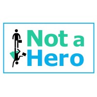 Not A Hero logo - Similar company to Tradium