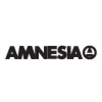 Amnesia logo - Similar company to Amnesia Amn'S