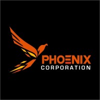 Phoenix Corporation logo - Similar company to Semco Carbon