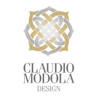 Claudio Modola Design logo - Similar company to Perinelli Design