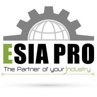 ESIA PRO logo - Similar company to Intech Sl