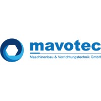 mavotec GmbH logo - Similar company to Nonnie Beers