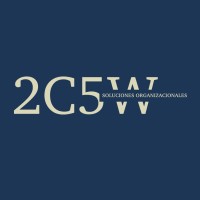 2C5W Soluciones Organizacionales logo - Similar company to Crearcontextos