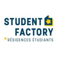 Student Factory logo - Similar company to Gestude