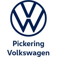 Pickering Volkswagen logo - Similar company to Owasco Vw