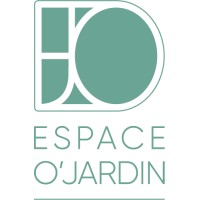 Espace O'Jardin logo - Similar company to Institut Arthur Piaget