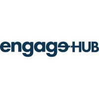 Engage Interactive (now Engage Hub) logo - Similar company to Ais-Now