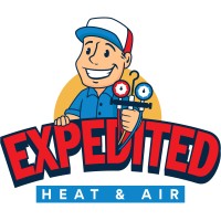 Expedited Heat & Air logo - Similar company to Rna Partners