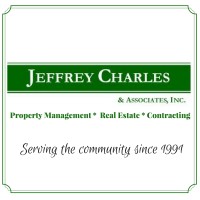 Jeffrey Charles and Associates logo - Similar company to Ross & Moncure, Inc.