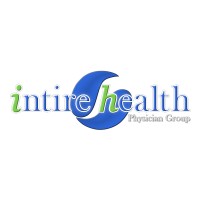 Intire Health Physician Group logo - Similar company to Integrity Doctors