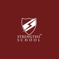 Strengths School™ logo - Similar company to Wild & Wise
