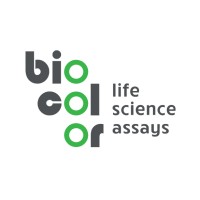 Biocolor Ltd logo - Similar company to Biomed Diagnostics