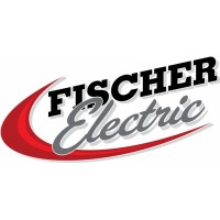 Fischer Electric logo - Similar company to Fischer Restoration