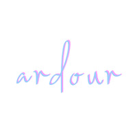 Ardour logo - Similar company to Lanabetty