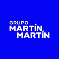 Grupo Martín Martín logo - Similar company to Synergy Engineering