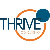 THRIVE Consulting LLC logo - Similar company to Thrive Consultancy Inc