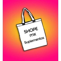Shope Mx Suplementos logo - Similar company to Puramente Suplementos